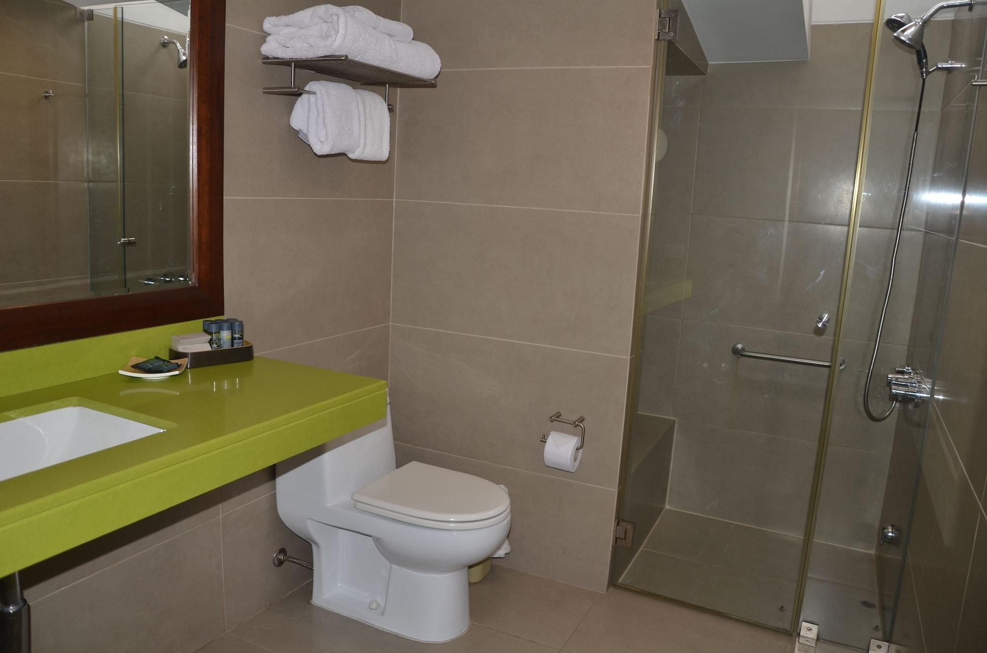 Huaca Wasi Hotel Boutique Lima Exterior foto