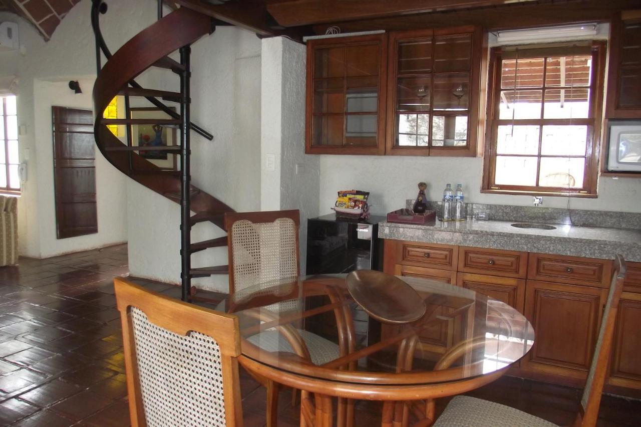 Huaca Wasi Hotel Boutique Lima Zimmer foto